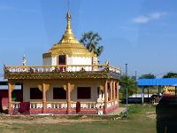 2 - Kyaikhtiyo  (Rocher d'or) - Lac Inle (18)